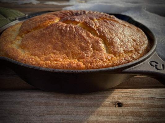 Maelstrom's Finest Original Cornbread Mix