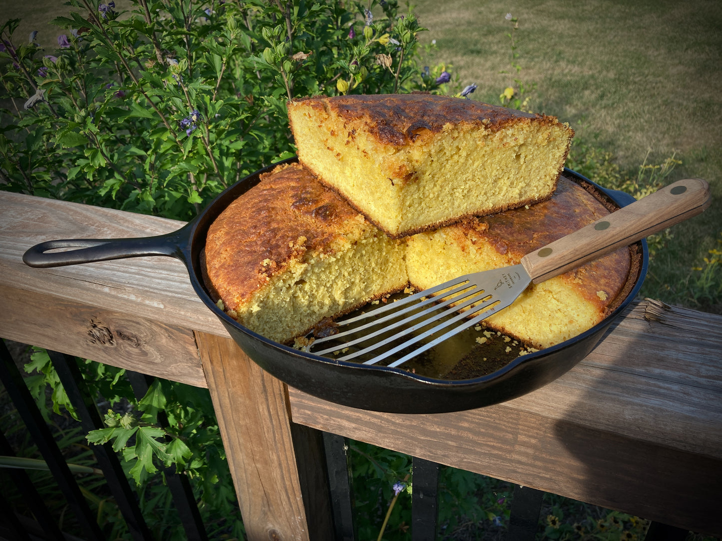 Maelstrom's Finest Original Cornbread Mix