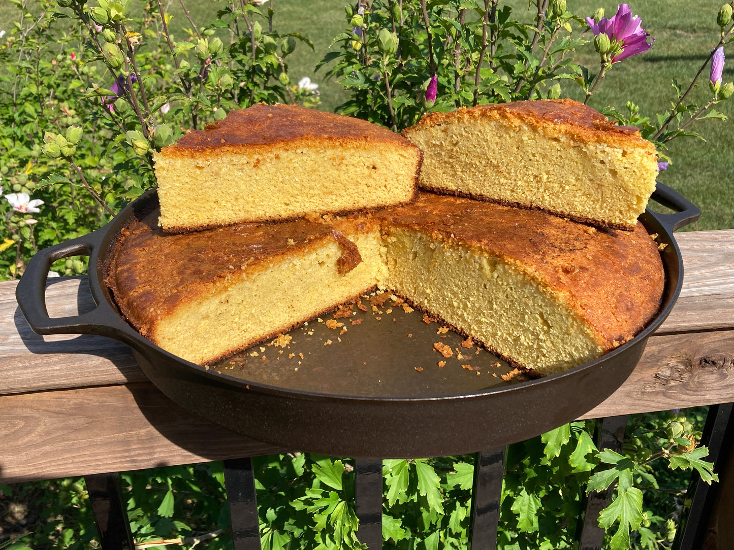 Maelstrom's Finest Original Cornbread Mix