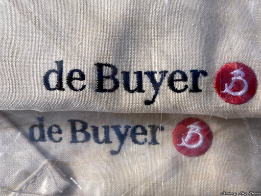 de Buyer Classic French Apron