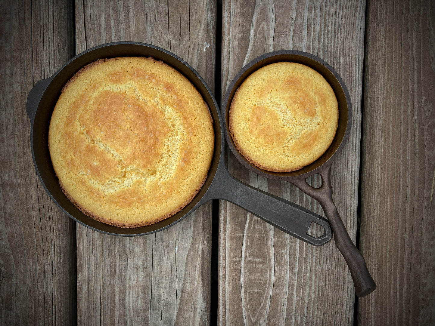 Maelstrom's Finest Original Cornbread Mix