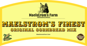 Maelstrom's Farm