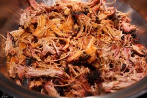 Pulled Pork - How I Did It